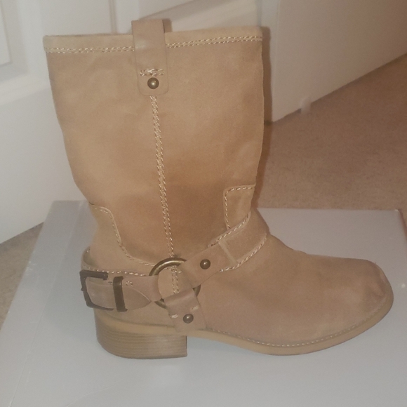 Jessica Simpson Shoes - Boots